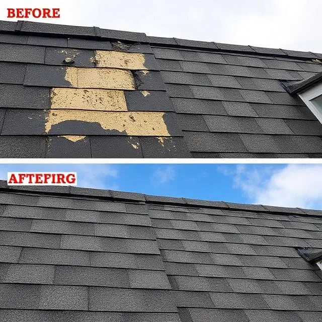 Roof Repair Near Me in Lincoln, TX near me